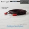 BlackCopper BC-HC-15MT-RD HDMI v1.4 Cable, 15m