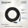 BlackCopper BC-HC-10MT-4K 4K HDMI 2.0 Cable, 10m