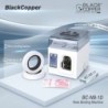 BlackCopper BC-NB-1D Note Binding Machine with LCD, 30mm Capacity