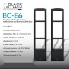 BCE6-RFDual EAS Security Gates | BlackCopper
