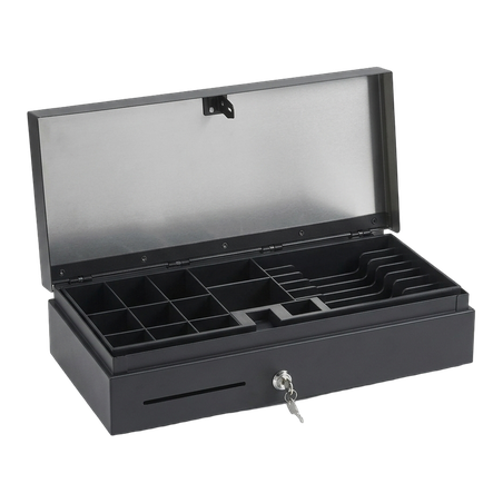 BlackCopper BCD-FT1 Flip-Top Cash Drawer