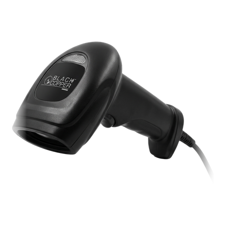 BlackCopper BC8802 1D Handheld USB Laser Barcode Scanner
