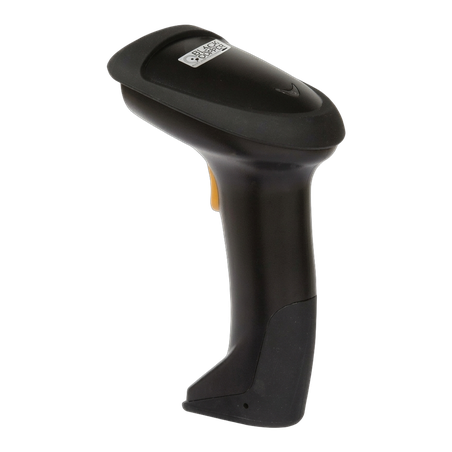 BlackCopper BCF1 1D Bluetooth Wireless Barcode Scanner