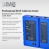 BlackCopper BC-Master RJ45 / RJ11 Network Cable Tester