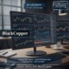 BlackCopper BC-LED19WHV 19" Widescreen LED Monitor, HDMI & VGA