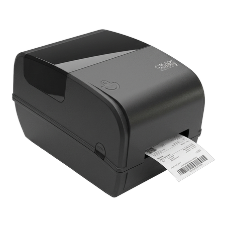 BlackCopper BC-LP1300-Wifi 4" Desktop Thermal Transfer Barcode Label Printer, 203 DPI, USB + WiFi