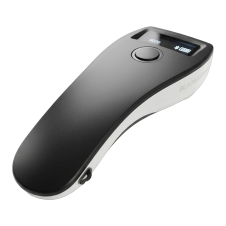 BlackCopper BC-PDRS22 2D Bluetooth Portable Barcode Scanner