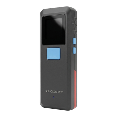 BlackCopper BC-PDRS24L 2D Bluetooth Portable Barcode Scanner