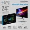 BlackCopper BC-LED24WHC 24" Curved Gaming Monitor