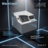 BlackCopper BC-BD-2LG Vacuum Bundle Note Counter, Desktop Type