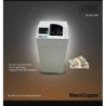 BlackCopper BC-BD-1SM Vacuum Bundle Note Counter, Tower Type