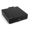BlackCopper BCD360 Cash Drawer, 5 Bill / 8 Coin, 3-Position Lock