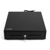 BlackCopper BCD360 Cash Drawer, 5 Bill / 8 Coin, 3-Position Lock