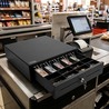 BlackCopper BCD360 Cash Drawer, 5 Bill / 8 Coin, 3-Position Lock