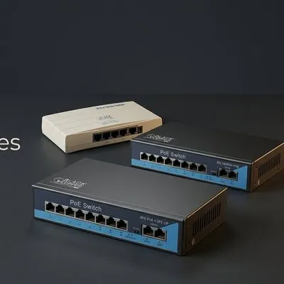 Network Switches