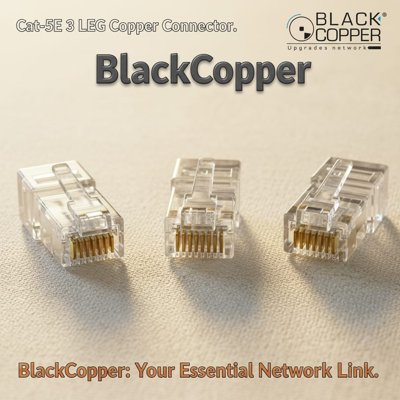 RJ45 Connectors