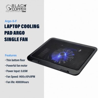 Laptop Cooling Pads