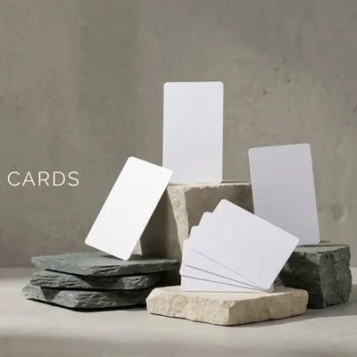RFID and Proximity Cards