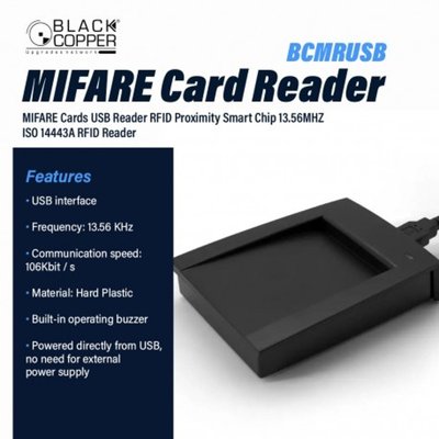 Card Readers