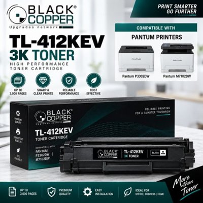 Toner Cartridges