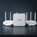 Wireless Networking