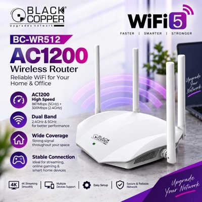 Wireless Networking