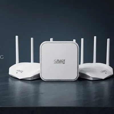 Wireless Networking
