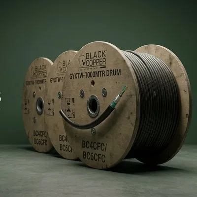 Fiber Optics