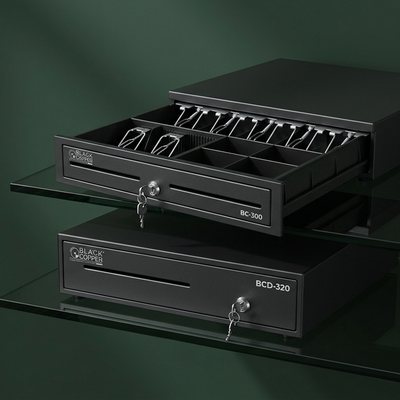 Cash Drawers
