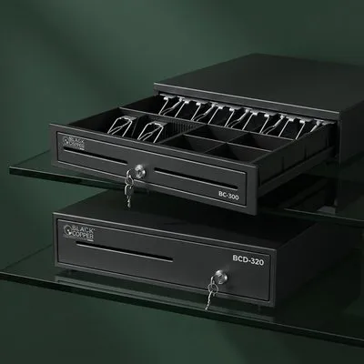 Cash Drawers