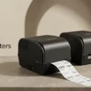 Barcode Label Printers