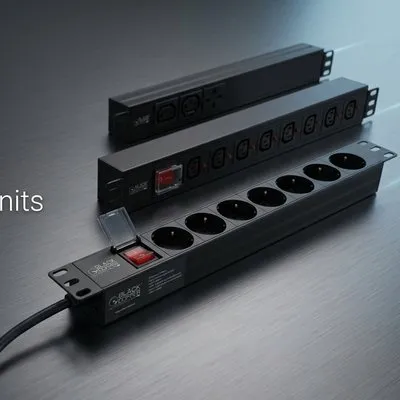 Power Distribution Units (PDU)