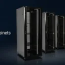 Server Racks and Cabinets