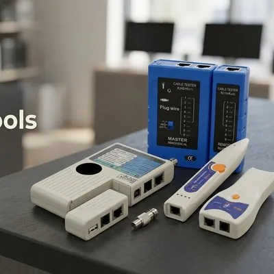 Networking Tools and Testers