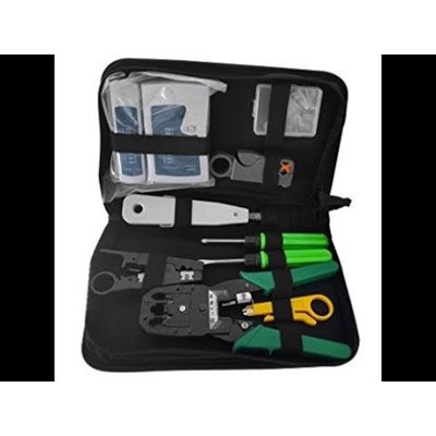 Tool Kits and Cable Ties