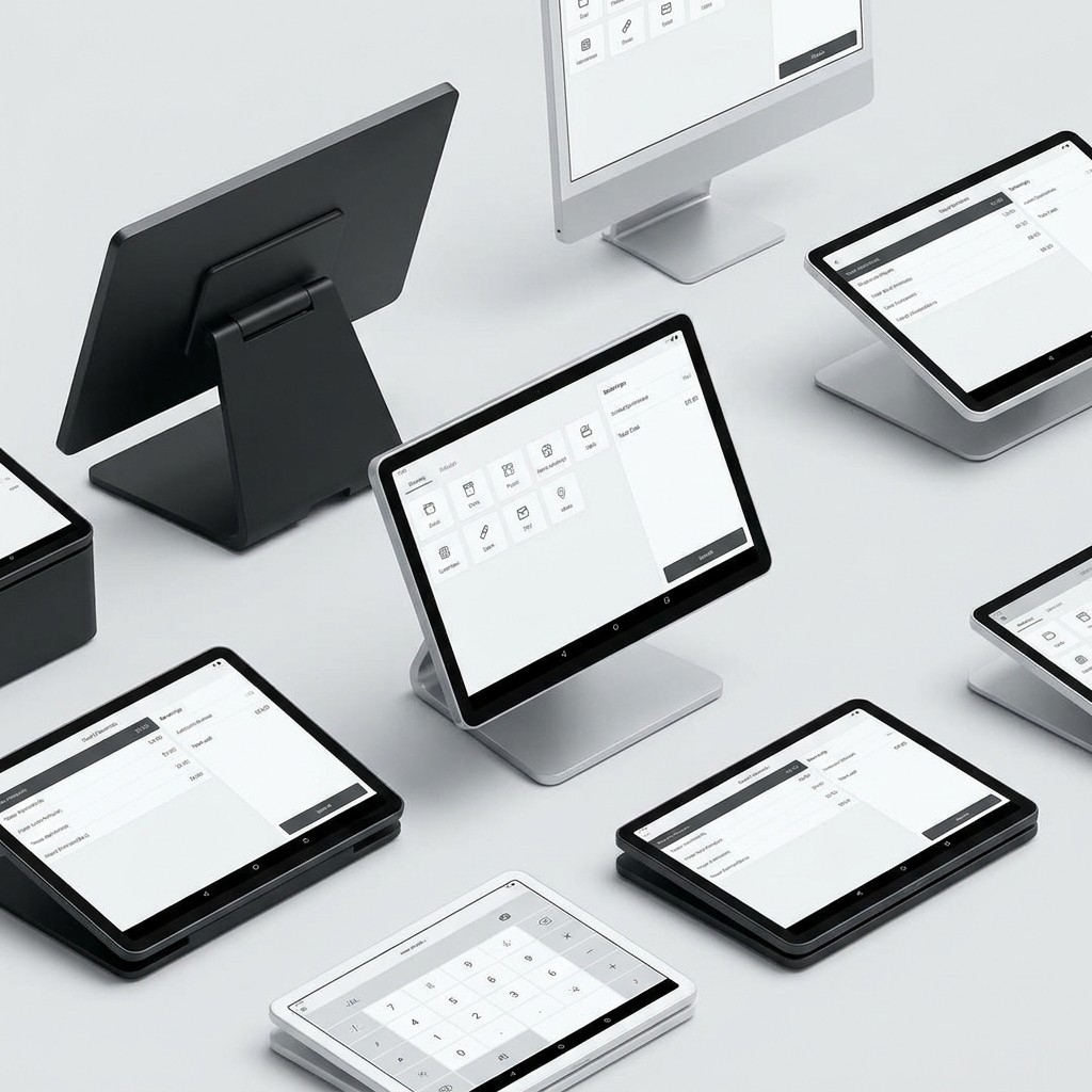 POS Systems