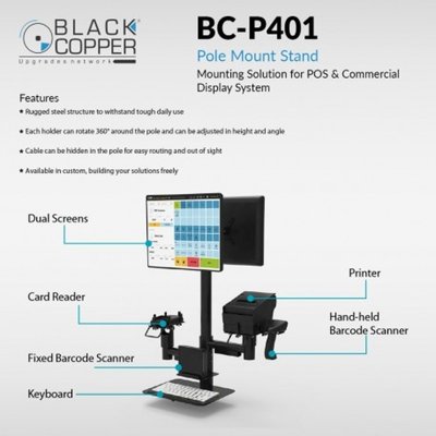 POS Stands