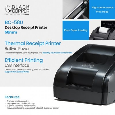 Receipt Printers