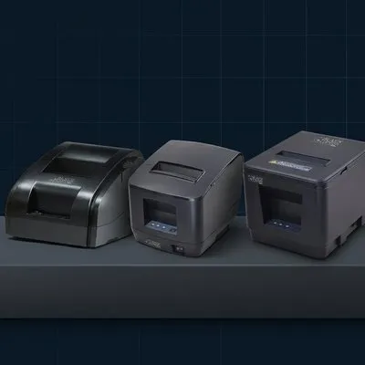 Thermal Receipt Printers