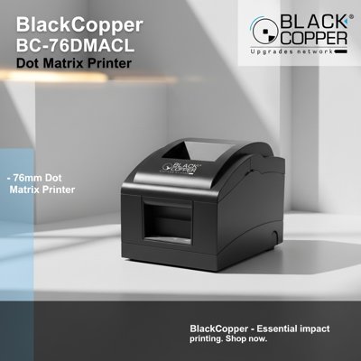 Dot Matrix Printers