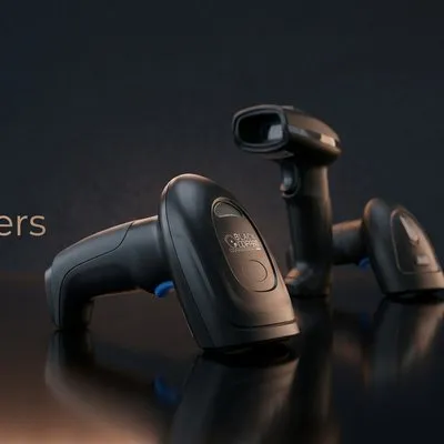 Barcode Scanners