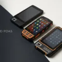 Mobile Computers and PDAs