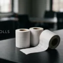Barcode Label Rolls