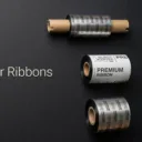 Thermal Transfer Ribbons