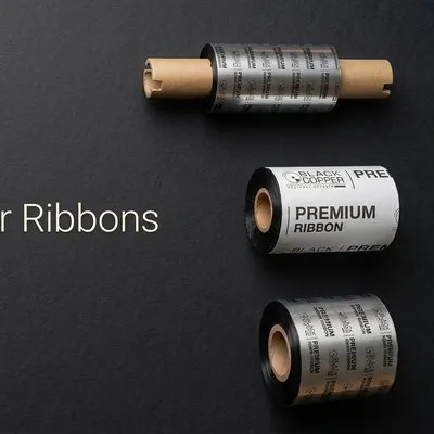 Thermal Transfer Ribbons