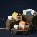Thermal Paper Rolls