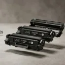 Toner and Drum Units