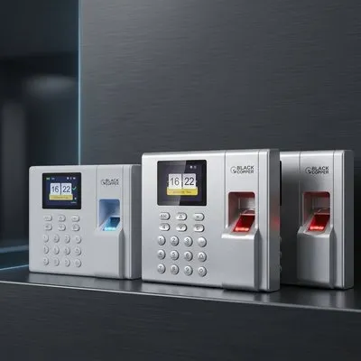 Attendance and Access Control