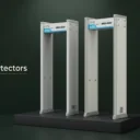 Walk Through Metal Detectors