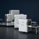 X-Ray Baggage Scanners